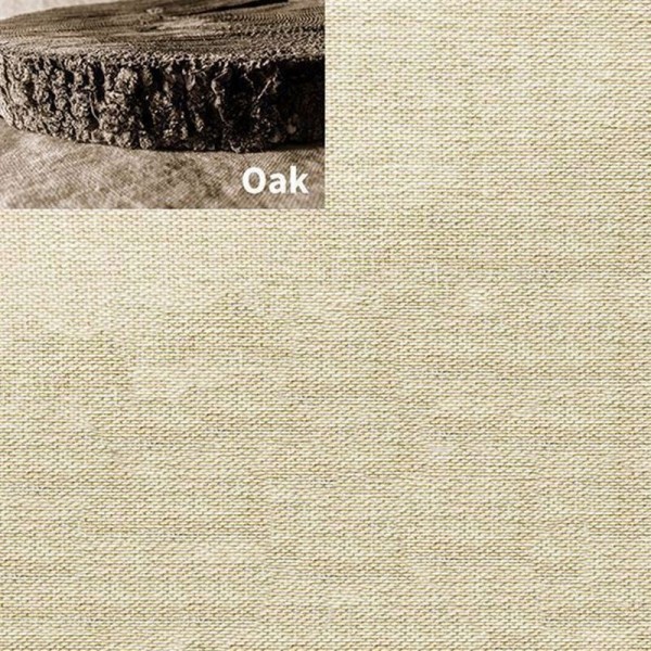 Textil-Sichtschutz - Oak