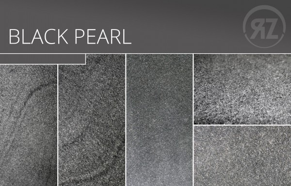 Black Pearl - ROCK