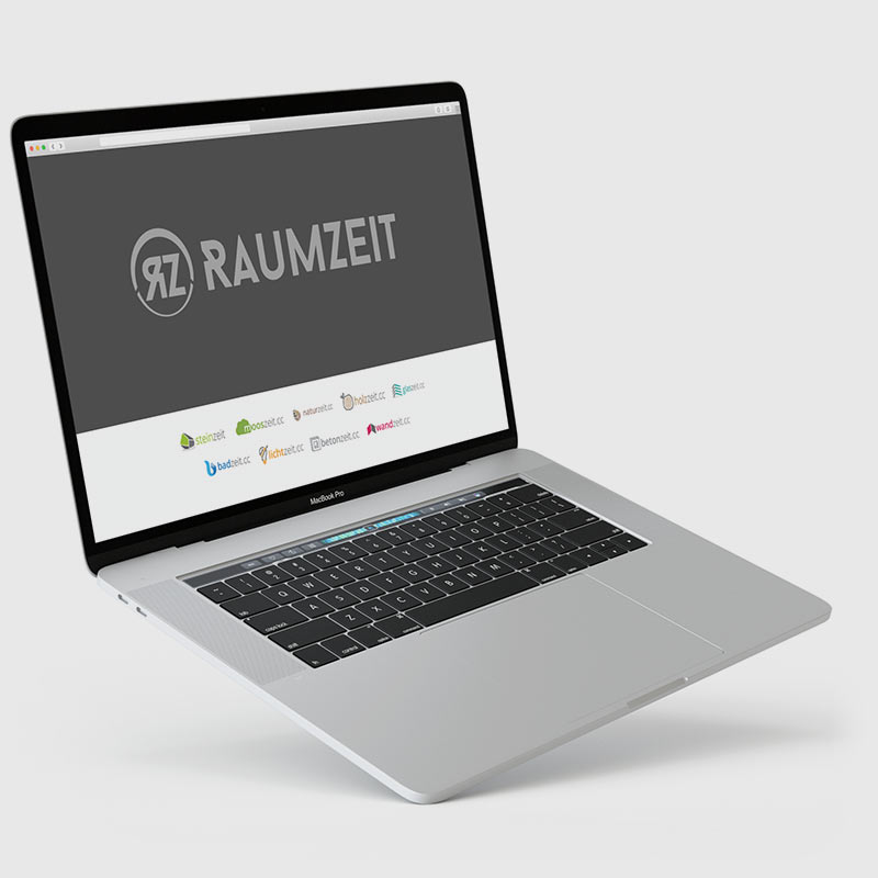 raumzeit.cc Partner werden